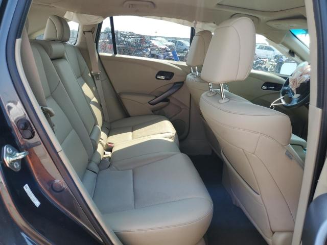 Photo 10 from auction – 2015 ACURA RDX with VIN 5J8TB4H36FL024969