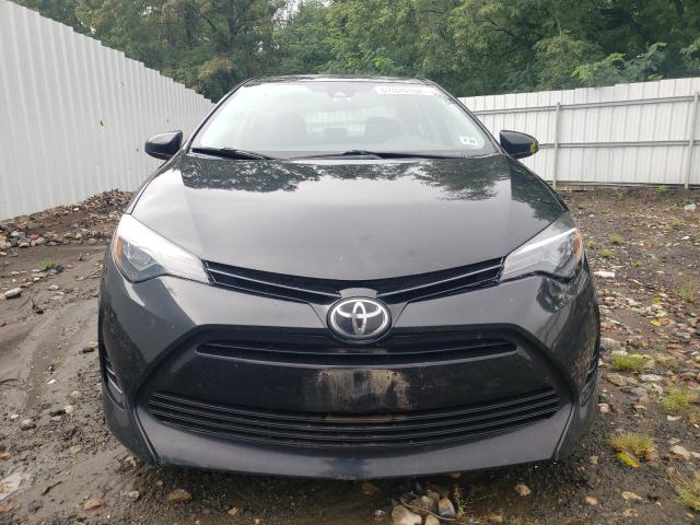 Photo 5 from auction – 2018 TOYOTA COROLLA L with VIN 2T1BURHEXJC121210