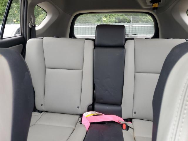Photo 10 from auction – 2016 TOYOTA RAV4 LIMIT with VIN 2T3DFREV2GW521705