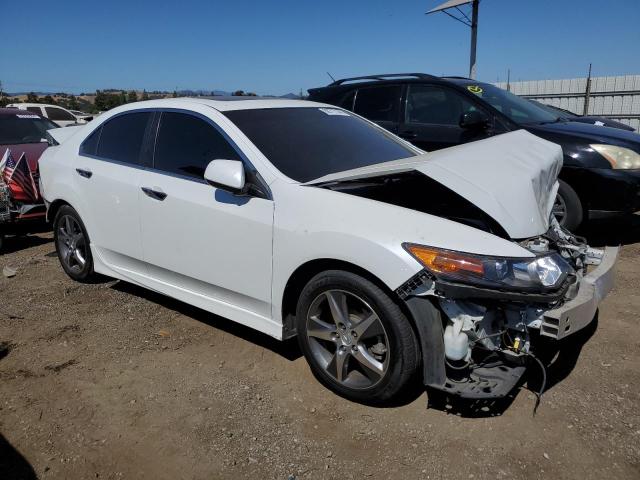 Photo 4 from auction – 2013 ACURA TSX SE with VIN JH4CU2F80DC004207