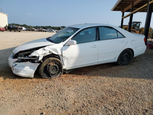 Photo 1 from auction – 2006 TOYOTA CAMRY LE with VIN 4T1BE32K86U744081
