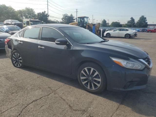 Photo 4 from auction – 2017 NISSAN ALTIMA 2.5 with VIN 1N4AL3AP6HC160599