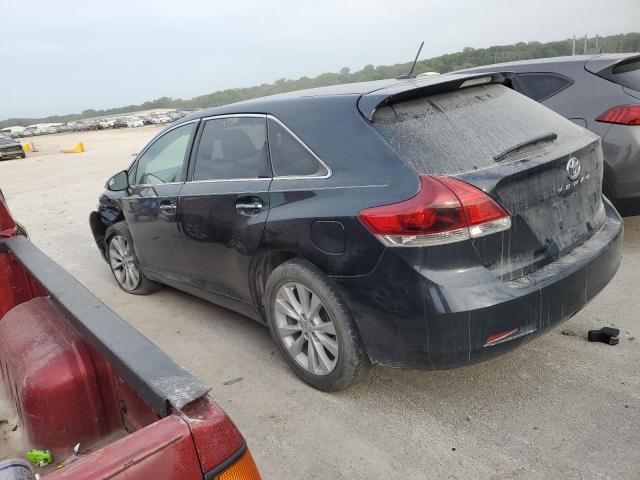 Photo 2 from auction – 2015 TOYOTA VENZA LE with VIN 4T3BA3BBXFU067537