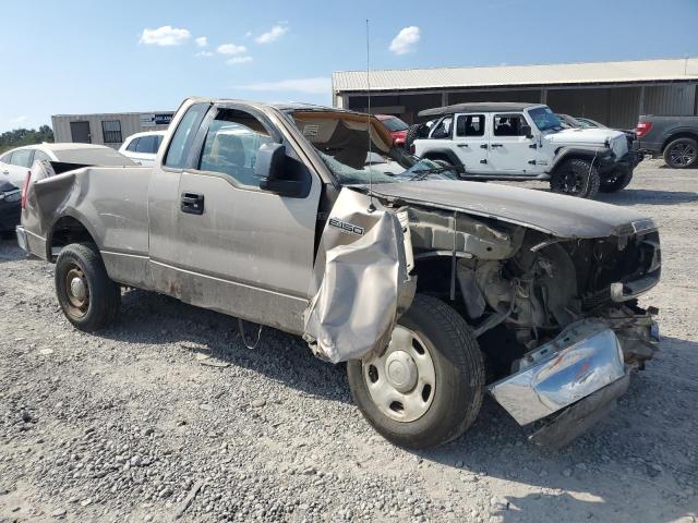 Photo 4 from auction – 2004 FORD F150 with VIN 1FTRF12W34KD87179