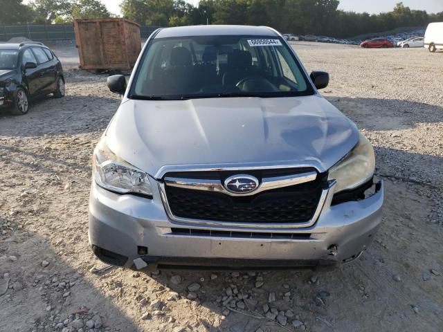Photo 5 from auction – 2014 SUBARU FORESTER 2 with VIN JF2SJAAC4EH488531