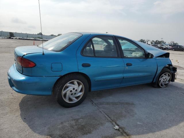 Photo 3 from auction – 1998 CHEVROLET CAVALIER with VIN 1G1JC5244W7301713