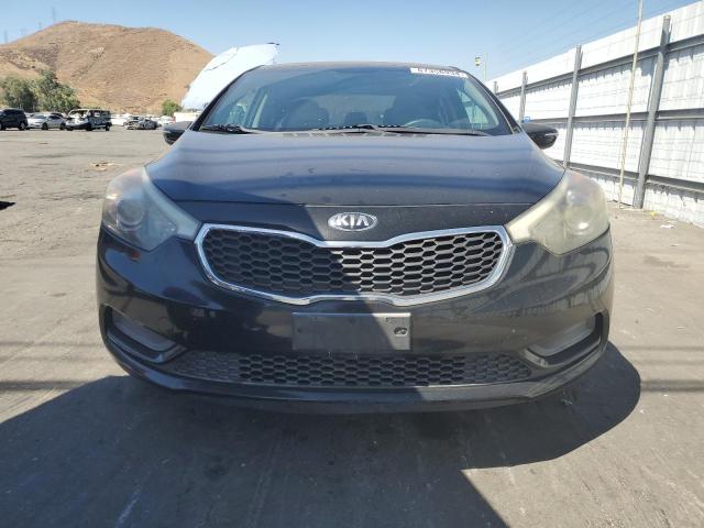 Photo 5 from auction – 2015 KIA FORTE LX with VIN KNAFX4A67F5285563