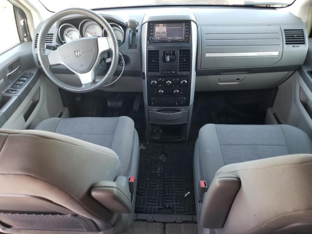 Photo 8 from auction – 2009 DODGE GRAND CARA with VIN 2D8HN54159R520543