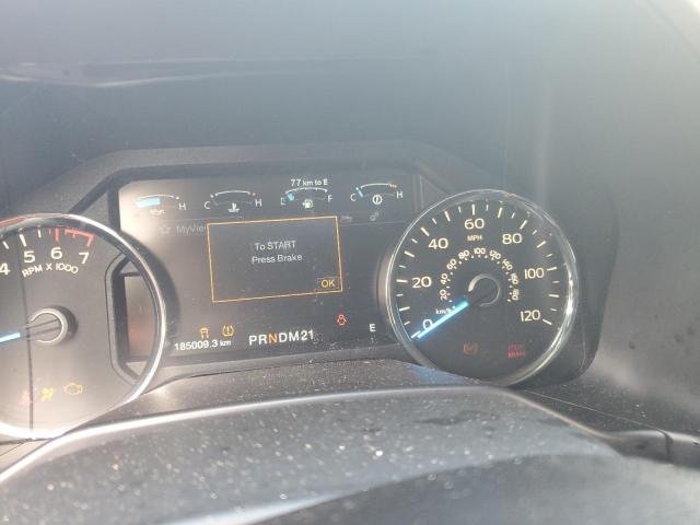 Photo 9 from auction – 2015 FORD F150 SUPER with VIN 1FTEX1CG1FFA81290