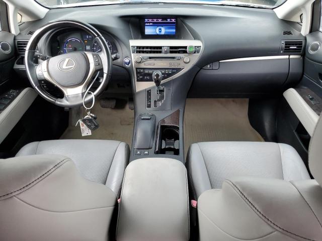 Photo 8 from auction – 2013 LEXUS RX 450 with VIN JTJBC1BA2D2056380