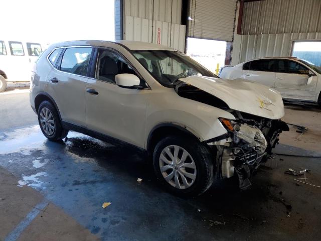 Photo 4 from auction – 2016 NISSAN ROGUE S with VIN KNMAT2MV8GP670670