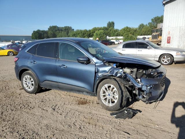 Photo 4 from auction – 2020 FORD ESCAPE SE with VIN 1FMCU0G65LUC21145