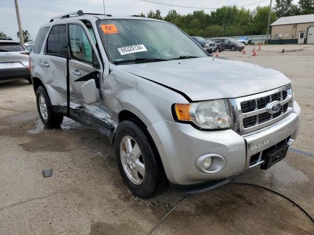 Photo 4 from auction – 2012 FORD ESCAPE LIM with VIN 1FMCU0E75CKC10122