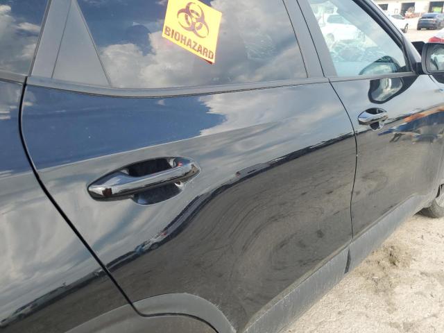 Photo 8 from auction – 2021 KIA SELTOS LX with VIN KNDEPCAA4M7047474