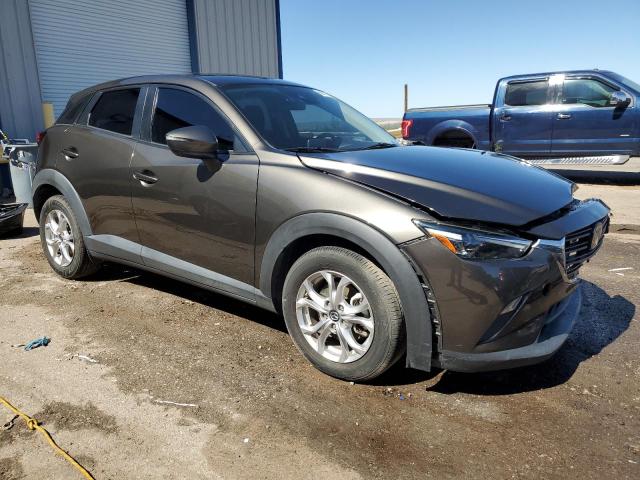 Photo 4 from auction – 2019 MAZDA CX-3 SPORT with VIN JM1DKFB74K0449449