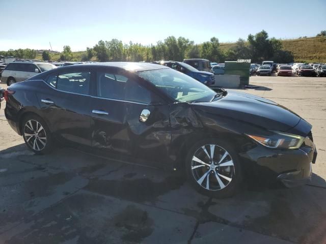 Photo 4 from auction – 2016 NISSAN MAXIMA 3.5 with VIN 1N4AA6AP9GC380194