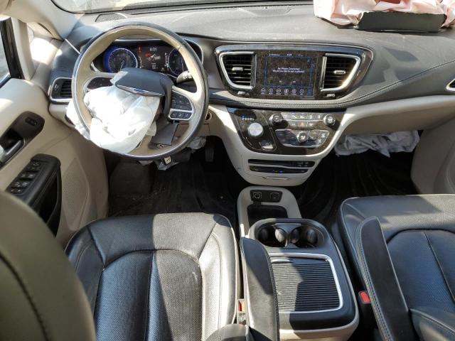 Zdjęcie 8 z aukcji – 2018 CHRYSLER PACIFICA L z VIN 2C4RC1GG6JR154906