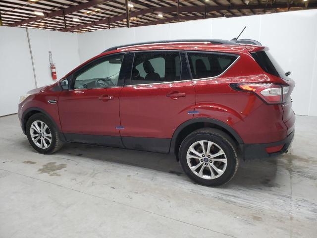 Photo 2 from auction – 2018 FORD ESCAPE SEL with VIN 1FMCU0HD7JUA52563