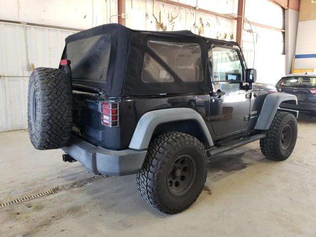 Photo 3 from auction – 2015 JEEP WRANGLER S with VIN 1C4AJWAG4FL507393