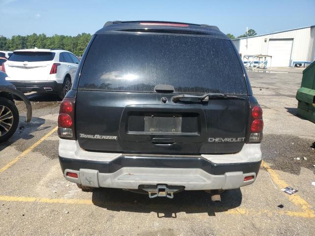 Photo 6 from auction – 2003 CHEVROLET TRAILBLAZE with VIN 1GNES16S736141705