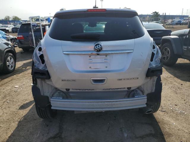 Photo 6 from auction – 2016 BUICK ENCORE with VIN KL4CJASB5GB660302