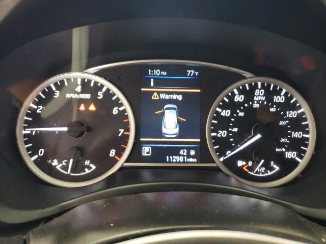 Photo 9 from auction – 2019 NISSAN SENTRA S with VIN 3N1AB7AP1KY363826
