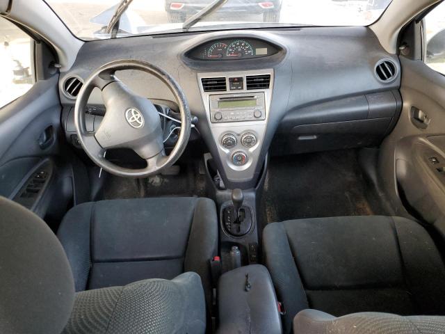 Photo 8 from auction – 2012 TOYOTA YARIS with VIN JTDBT4K33CL038954