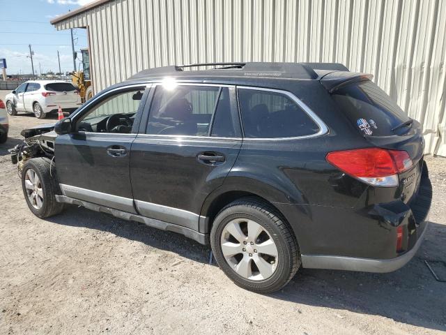 Снимка 2 от търг – 2010 SUBARU OUTBACK 2. с VIN 4S4BRCFC8A3352479