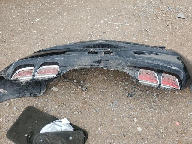 Photo 12 from auction – 2013 CHEVROLET CAMARO LS with VIN 2G1FA1E34D9169331