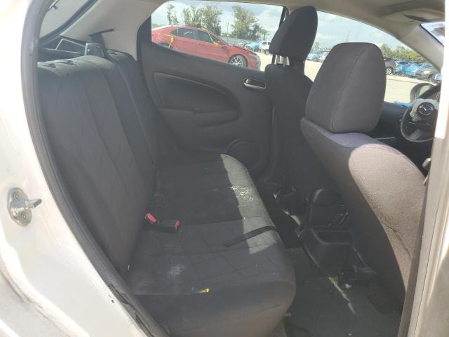 Photo 10 from auction – 2012 MAZDA MAZDA2 with VIN JM1DE1KYXC0136992
