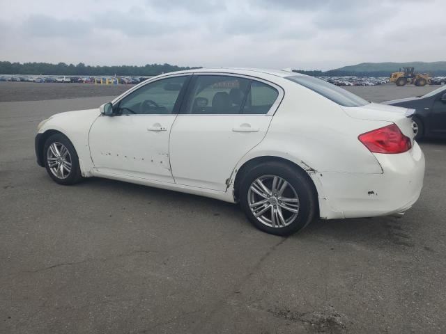 Photo 2 from auction – 2012 INFINITI G37 with VIN JN1CV6AR9CM679622