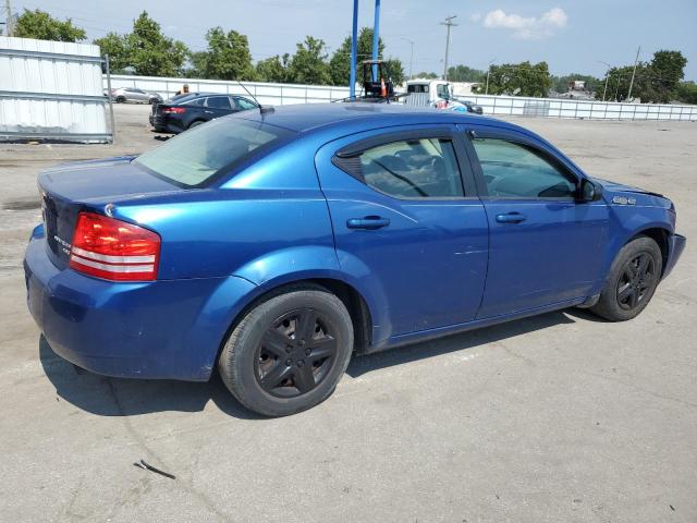 Photo 3 from auction – 2010 DODGE AVENGER with VIN 1B3CC4FBXAN107485