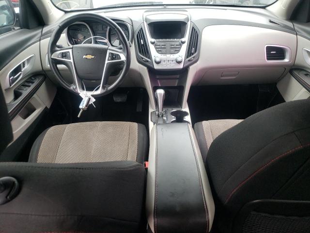 Photo 8 from auction – 2014 CHEVROLET EQUINOX LT with VIN 2GNALBEK7E6249354