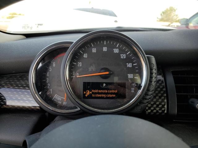 Photo 9 from auction – 2016 MINI COOPER S with VIN WMWXP7C52G3B33071
