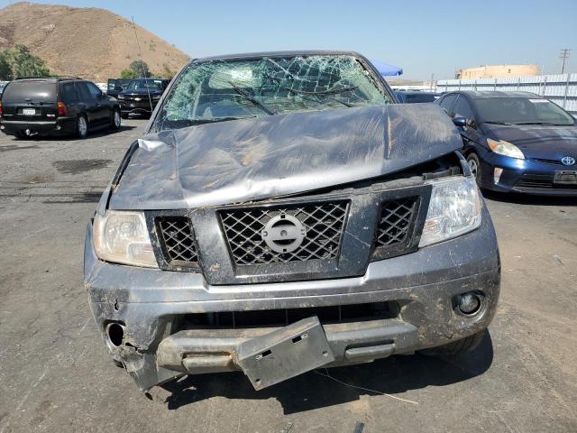 Photo 5 from auction – 2020 NISSAN FRONTIER S with VIN 1N6ED0EA1LN701923