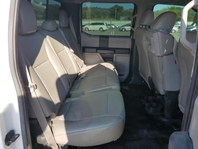 Photo 10 from auction – 2016 FORD F150 SUPER with VIN 1FTEW1EG2GFB84624
