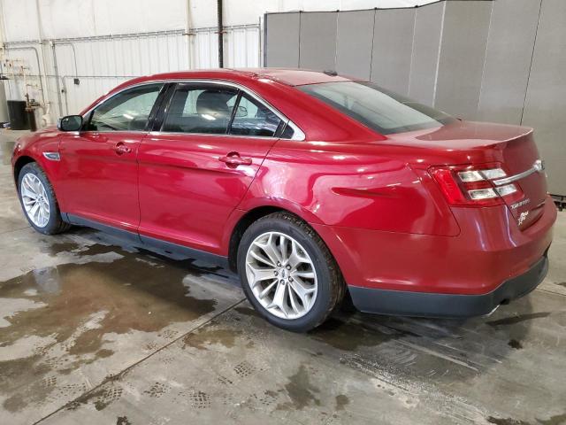Photo 2 from auction – 2015 FORD TAURUS LIM with VIN 1FAHP2F8XFG110812