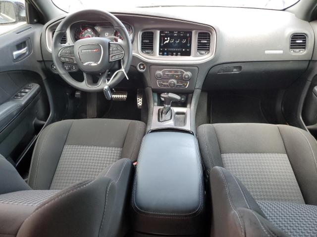 Photo 8 from auction – 2022 DODGE CHARGER R/ with VIN 2C3CDXCTXNH228434