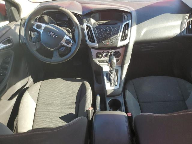 Photo 8 from auction – 2013 FORD FOCUS SE with VIN 1FADP3F22DL286144