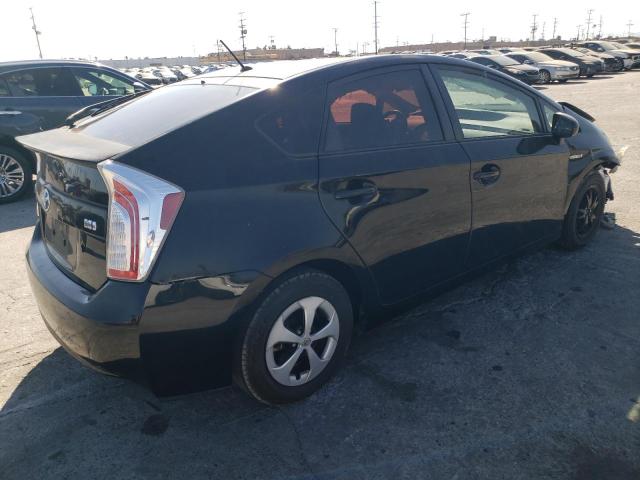 Photo 3 from auction – 2015 TOYOTA PRIUS with VIN JTDKN3DU9F0450473