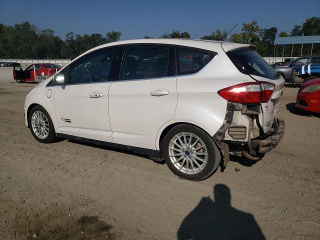 Photo 2 from auction – 2015 FORD C-MAX PREM with VIN 1FADP5CU2FL113115