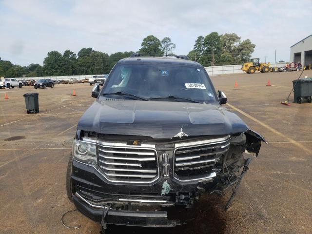 Photo 5 from auction – 2015 LINCOLN NAVIGATOR with VIN 5LMJJ3HT0FEJ02761