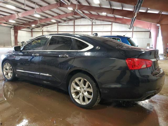Photo 2 from auction – 2014 CHEVROLET IMPALA LTZ with VIN 2G1155S31E9107252