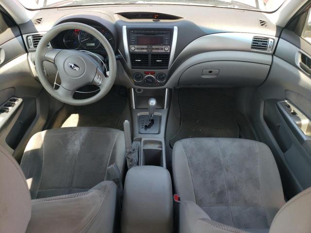 Photo 8 from auction – 2010 SUBARU FORESTER X with VIN JF2SH6BC9AH771184