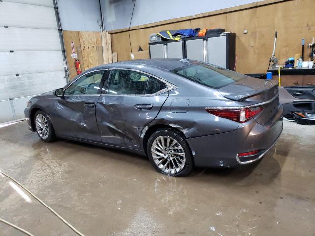 Photo 2 from auction – 2023 LEXUS ES 300H BA with VIN 58AEA1C18PU030397