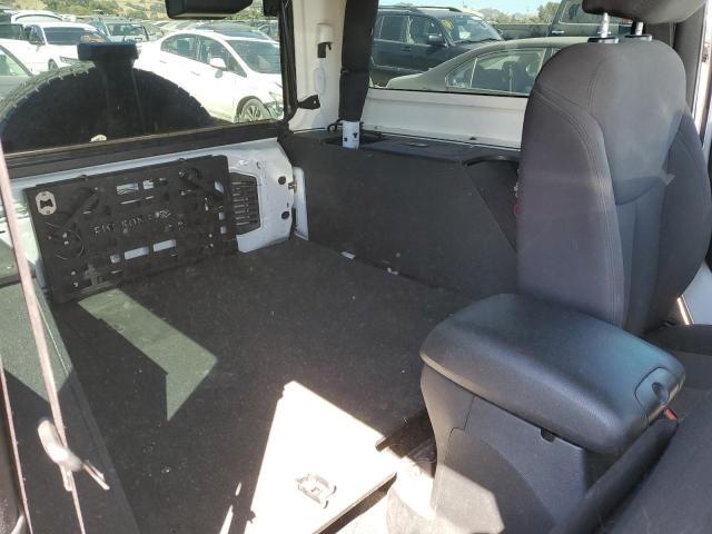 Photo 10 from auction – 2017 JEEP WRANGLER S with VIN 1C4AJWAG7HL512882