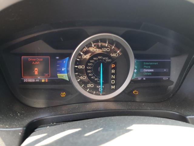 Photo 9 from auction – 2013 FORD EXPLORER L with VIN 1FM5K7F82DGA88726