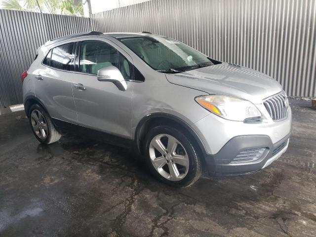 Photo 4 from auction – 2016 BUICK ENCORE with VIN KL4CJASB7GB627916