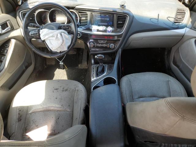 صورة رقم 8 من المزاد - 2015 KIA OPTIMA EX مع VIN 5XXGN4A70FG497318