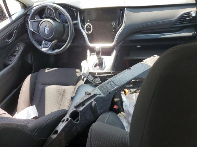 Photo 8 from auction – 2020 SUBARU LEGACY PRE with VIN 4S3BWAC68L3021503